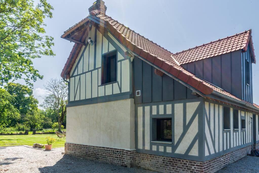 Superbe Propriete Bord De Mer - Le Clos Ricarda Sainte-Marguerite  Exterior foto
